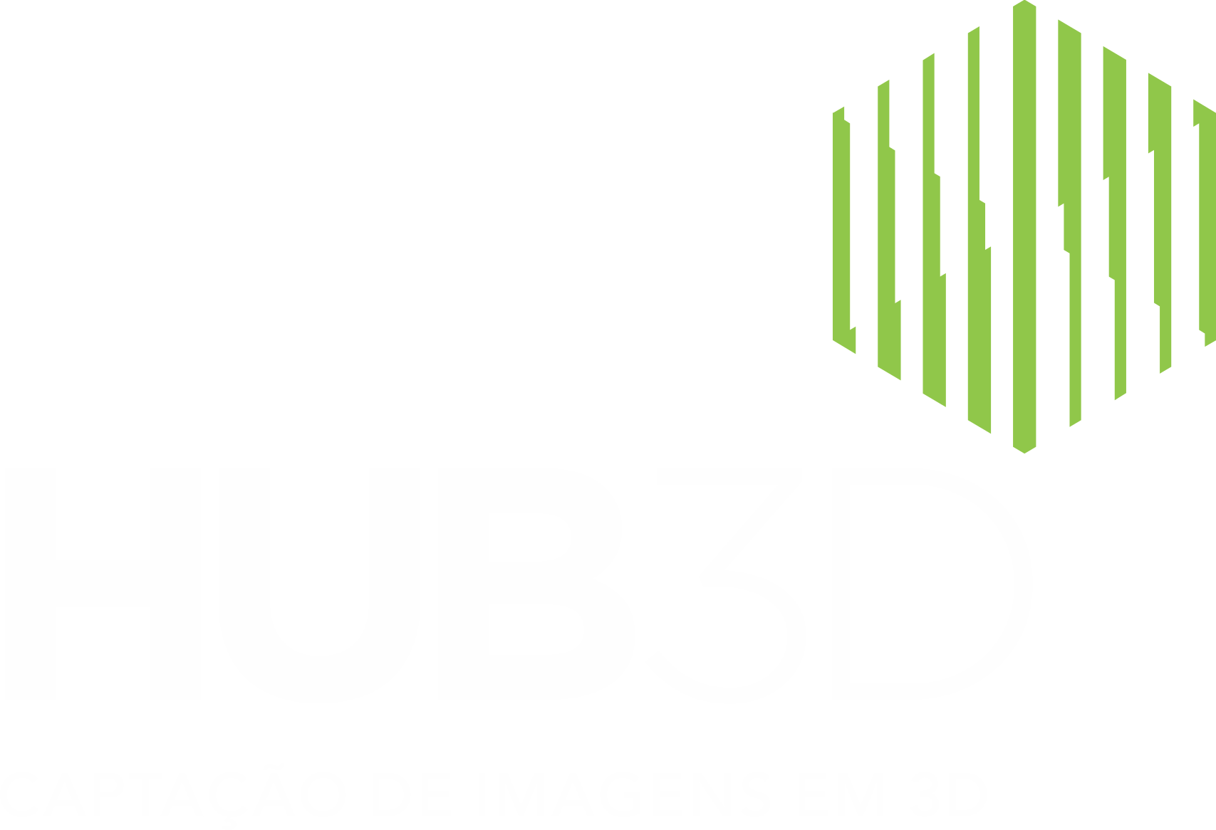 Logo HUB3D